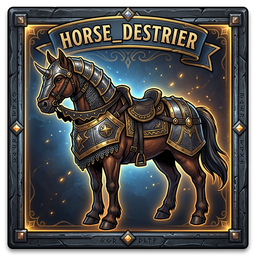 Destrier