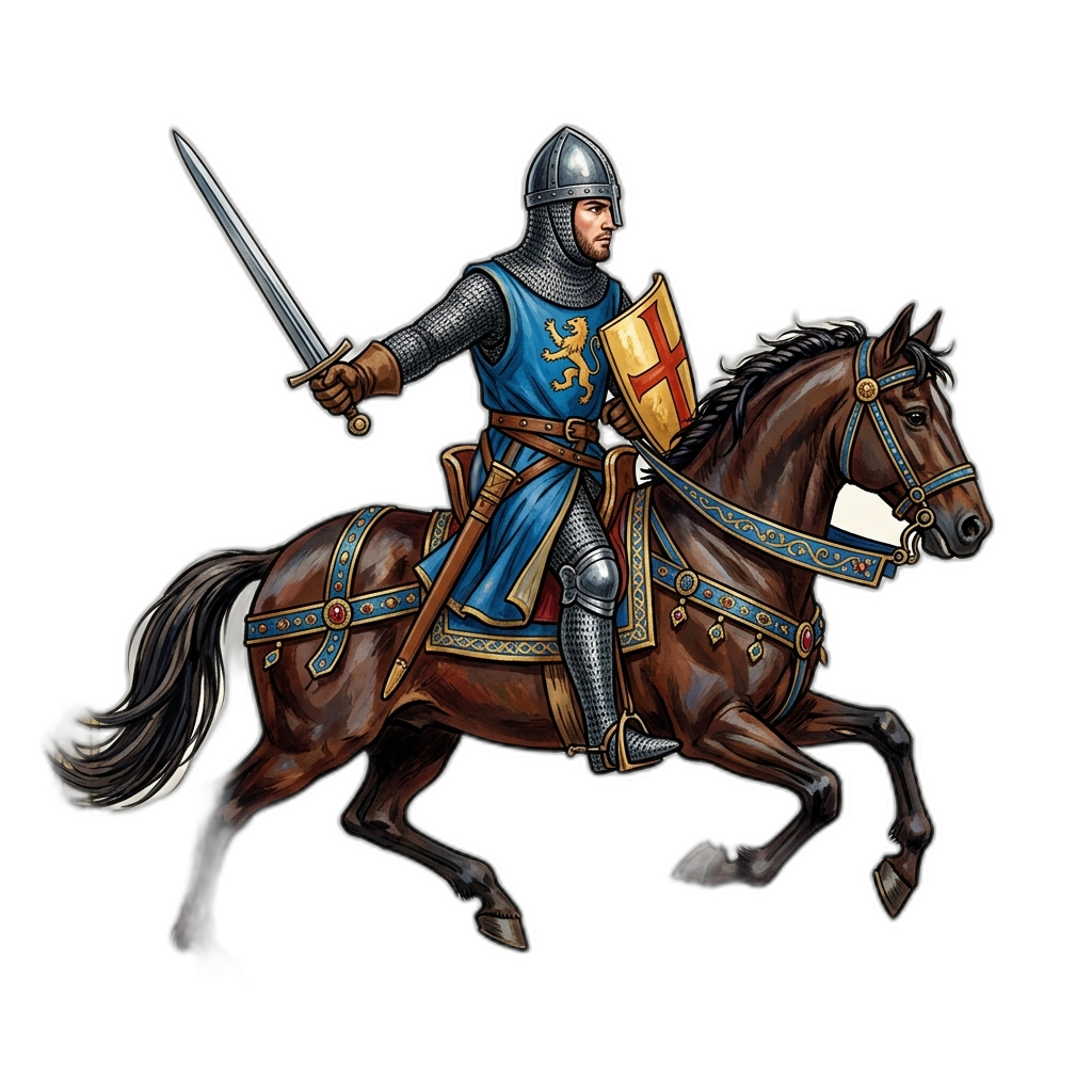 Knight 1