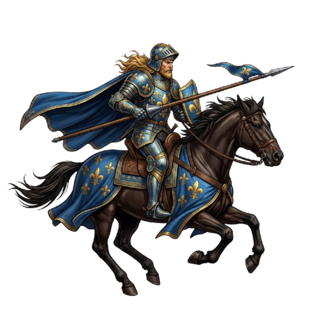 Knight 2