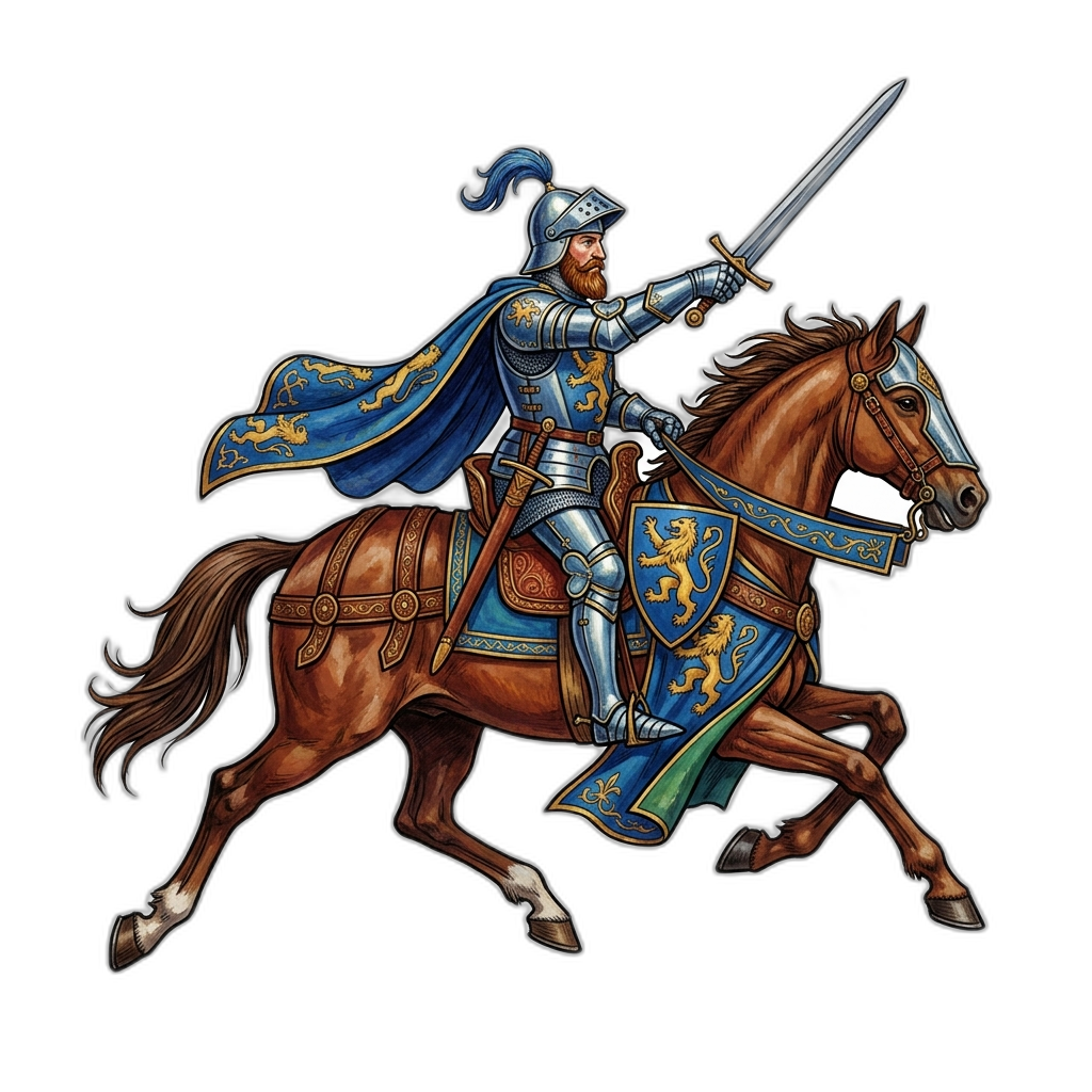 Knight 3