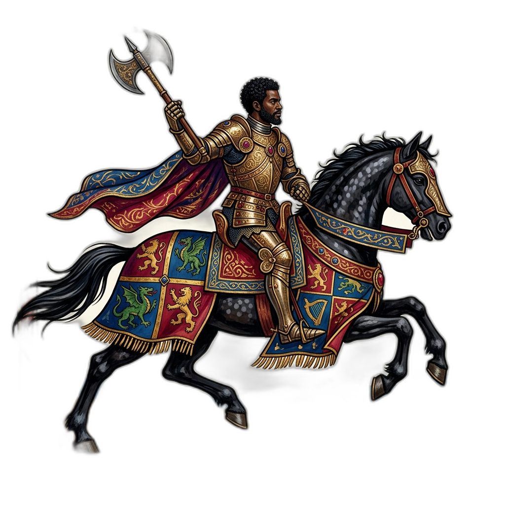 Knight 4