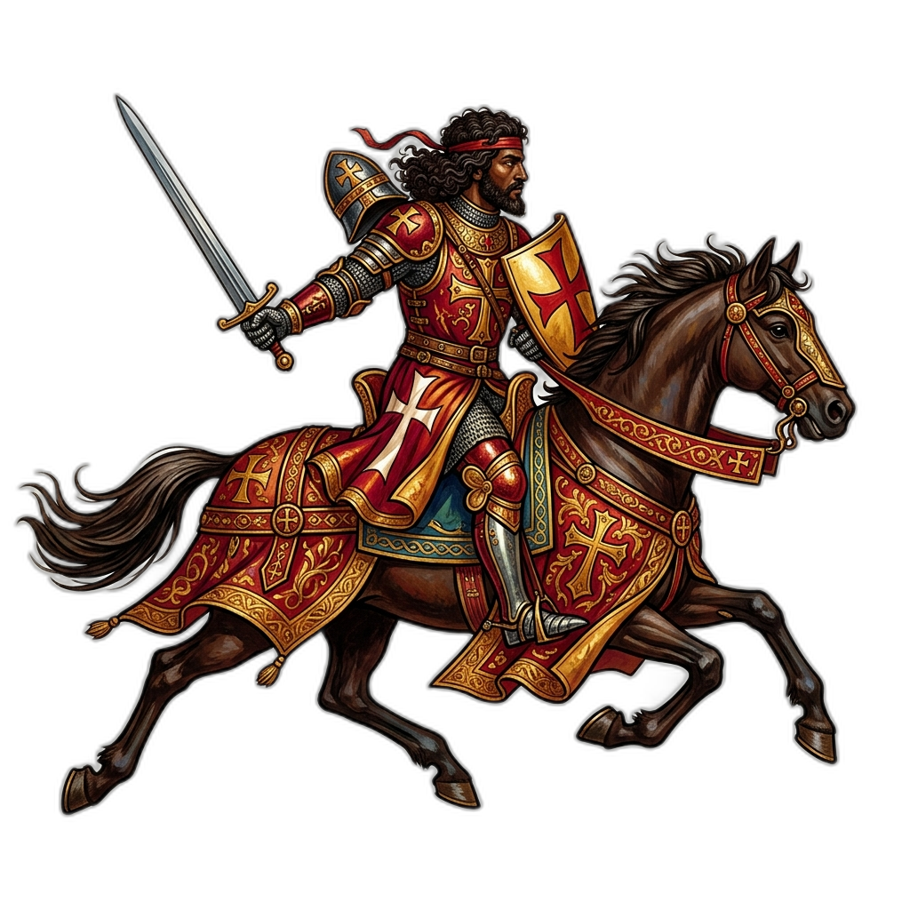 Knight 5