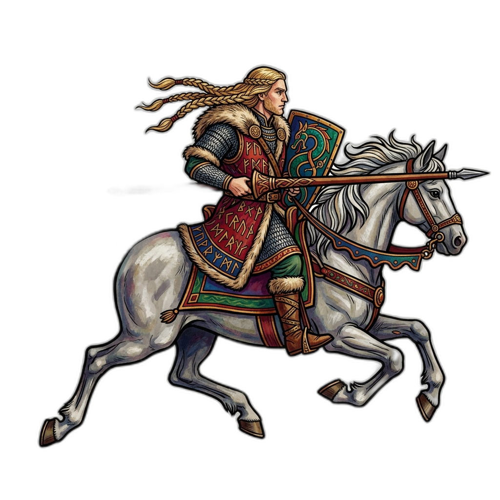 Knight 6