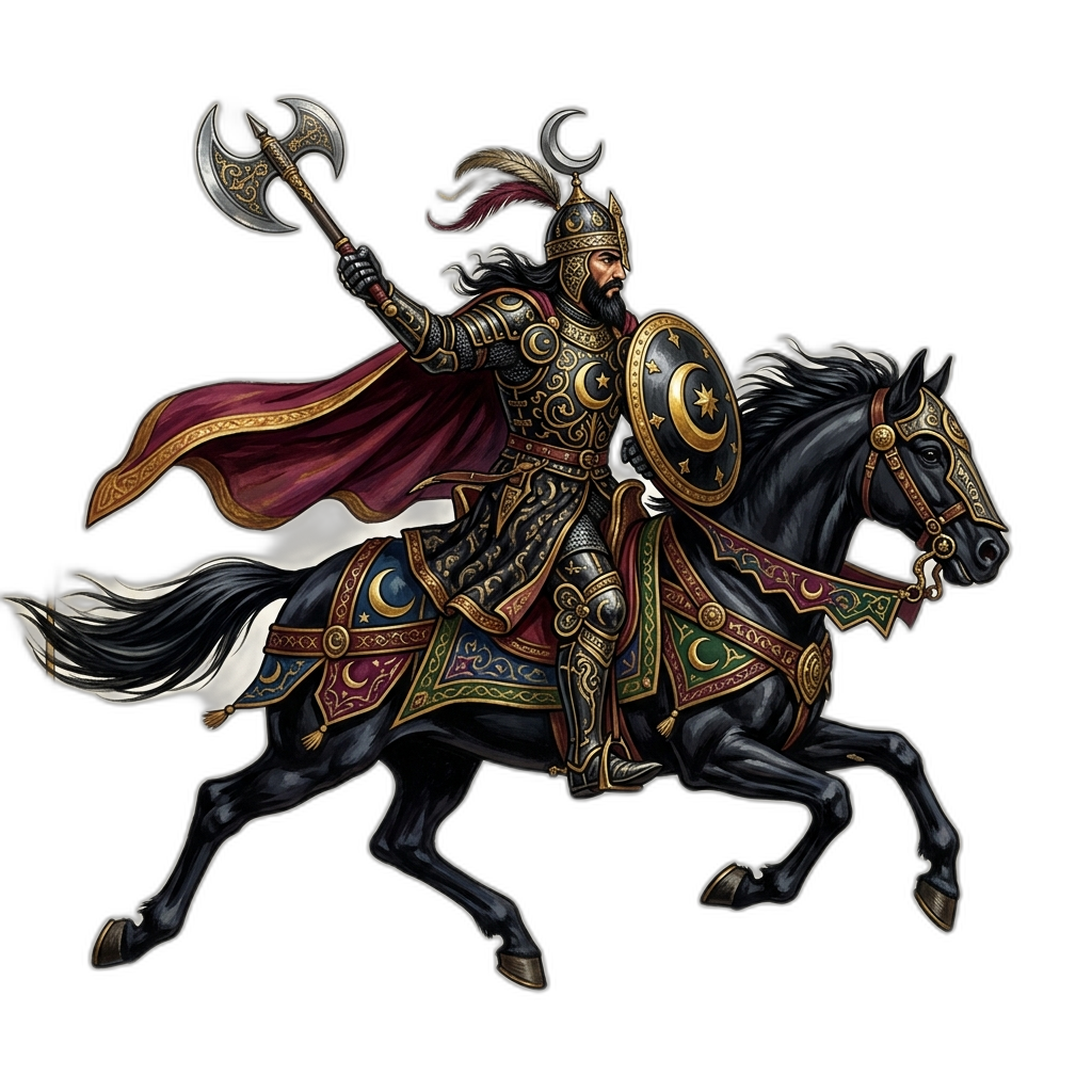 Knight 8